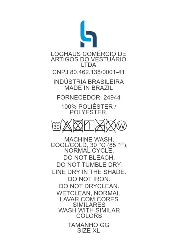 Marguerite - Blusa Floral Verde em Jersey Acetinado 5