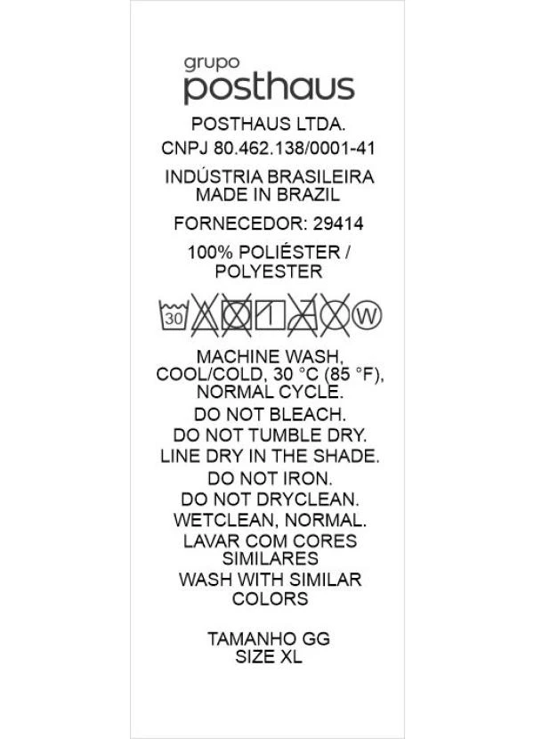 Marguerite - Blusa Listrado em Crepe Plano 12