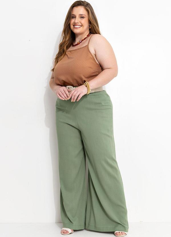 Marguerite - Blusa Marrom Amendoado em Voil Devorê 4