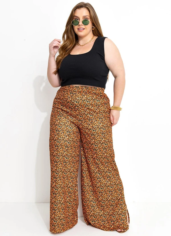 Marguerite - Blusa Preta em Canelado 3