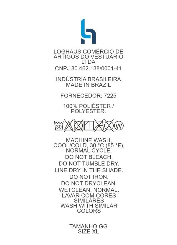 Marguerite - Blusa Preta em Malha Crepe 5