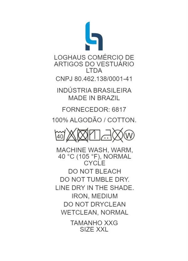 Marguerite - Blusa Rosa com Alças Triplas Plus Size 5