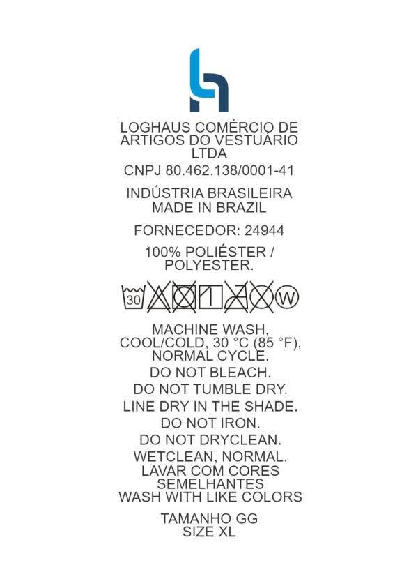 Marguerite - Blusa Floral Colorido em Jersey Acetinado 5