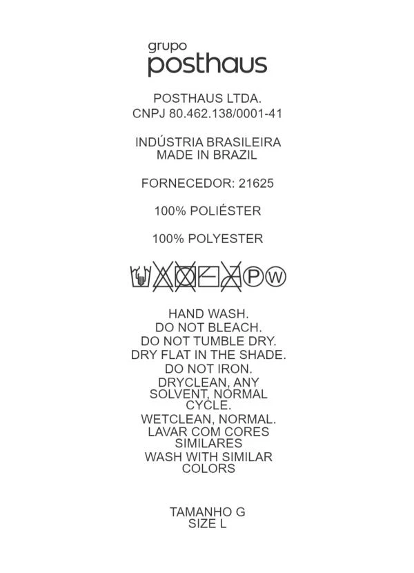 Marguerite - Blusa Off White em Tricô 14