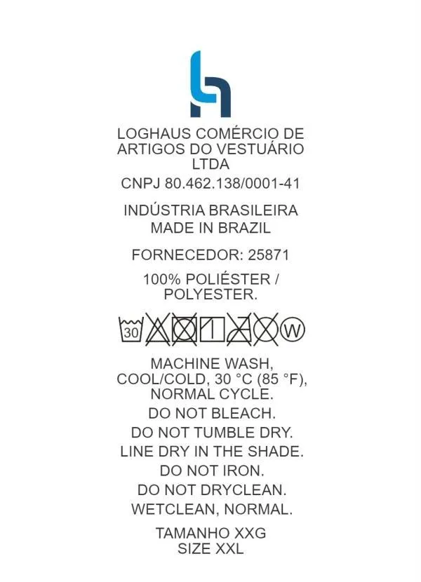 Marguerite - Blusa Pink com Mangas Amplas Plus Size 5