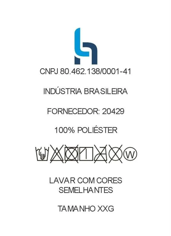 Queima Estoque - Blusa Plus Size Listras Cinzas com Amarração 6