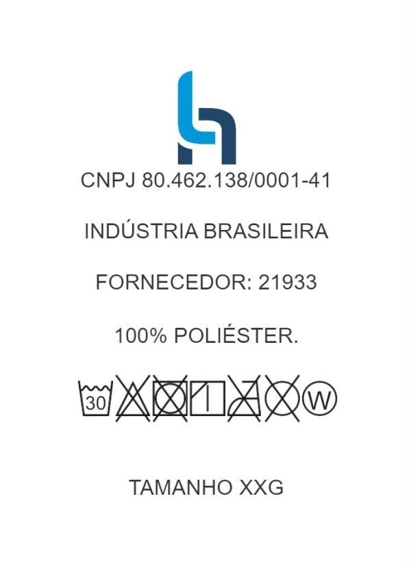 Outlet - Blusa Plus Size Verde Militar com Botões 9