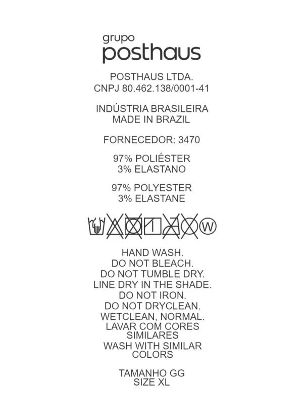 Marguerite - Blusa Verde em Malha Anarruga 6