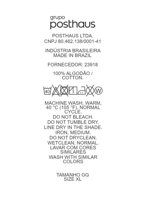 Marguerite - Blusa Amarelo em Tricoline 8