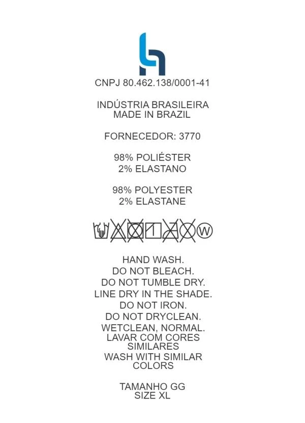 Marguerite - Blusa Branca em Malha Anarruga 12