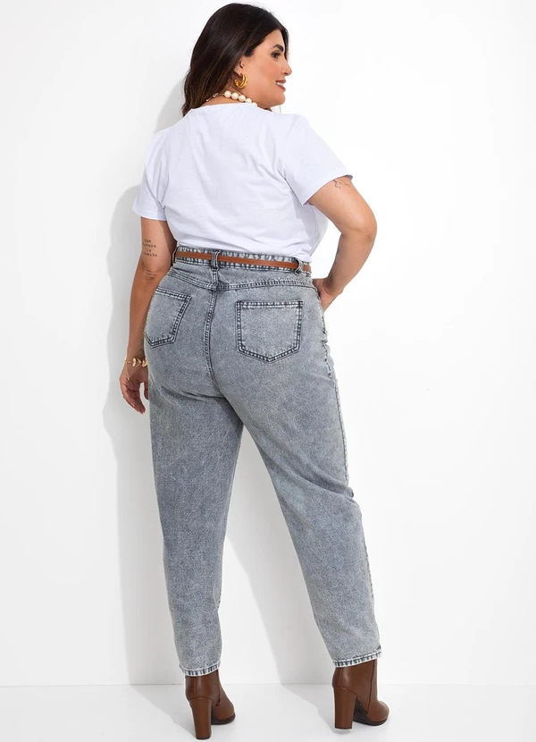 Marguerite - Blusa Branca em Malha com Bordados de Coração 4