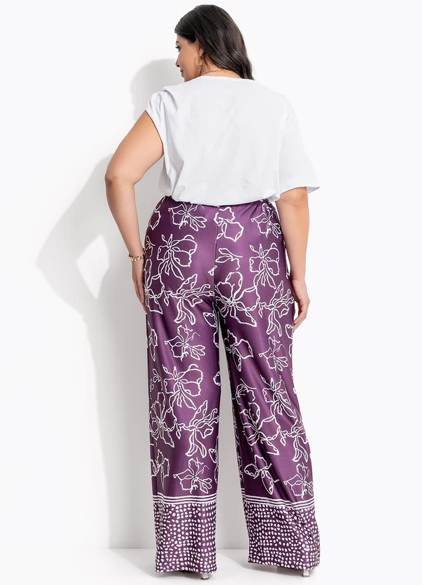 Marguerite - Blusa Branco em Malha de Algodão 5