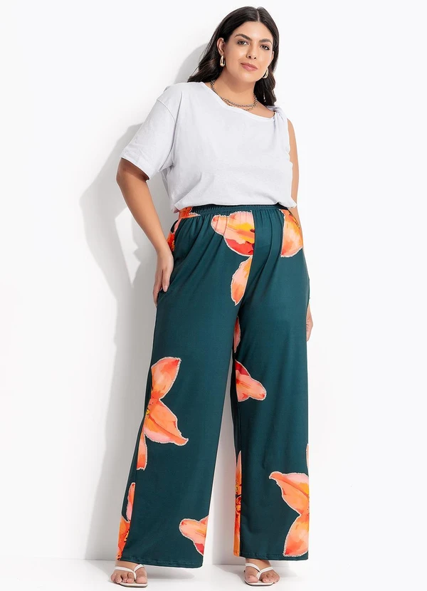 Marguerite - Blusa Branco em Malha de Algodão 8