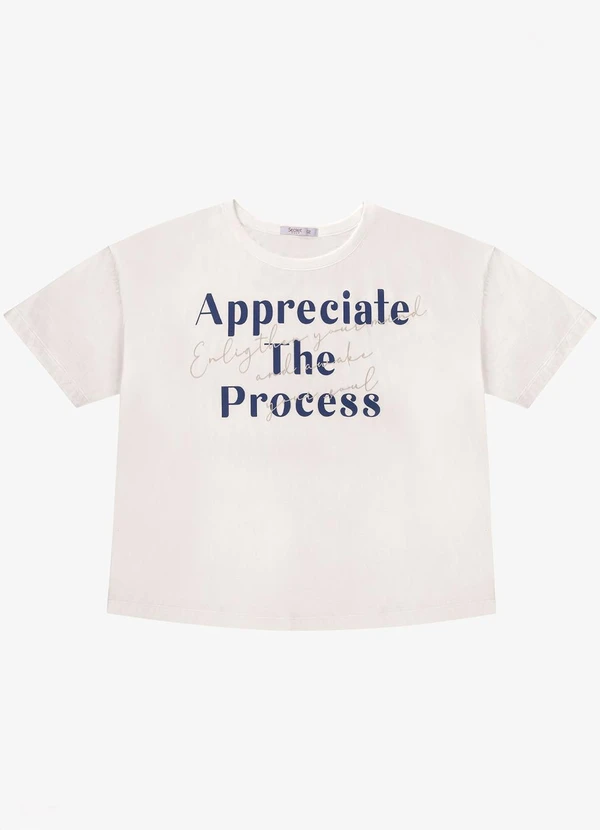 Secret Glam - Blusa Feminina Plus Size Bege 5