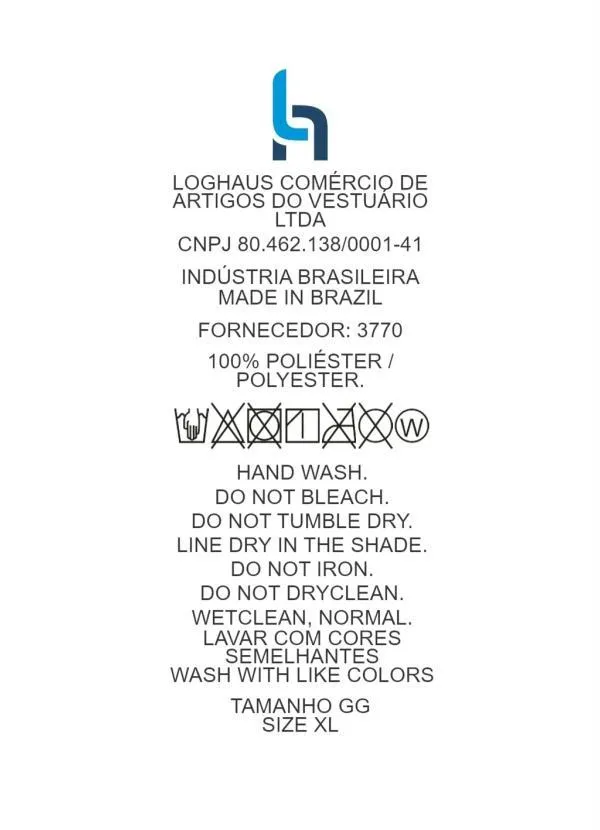 Marguerite - Blusa Floral Laranja em Malha 5