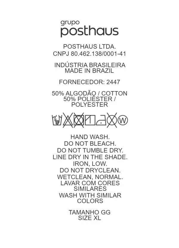 Marguerite - Blusa Listrado Vermelho  em Malha 7