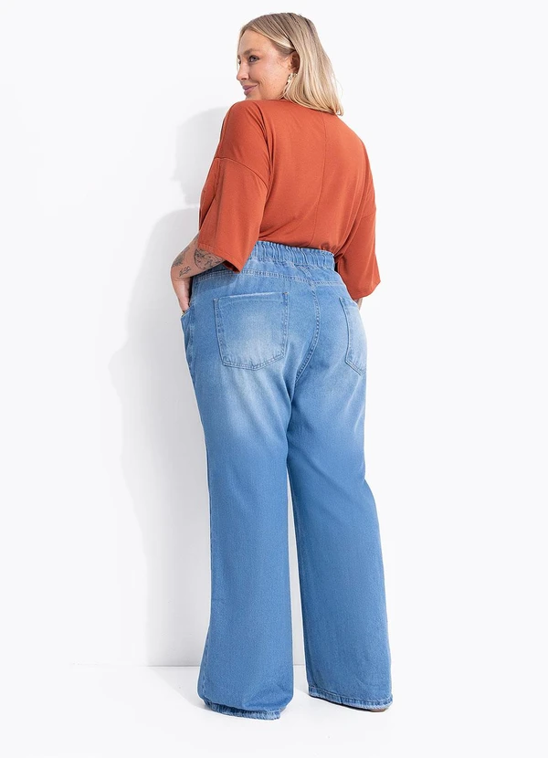 Marguerite - Blusa Marrom em Meia Malha 6