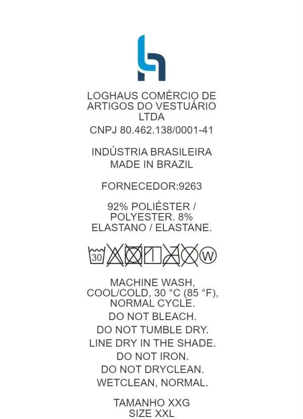 Marguerite - Blusa Off White com Amarração Plus Size 5