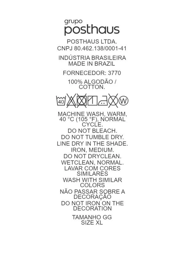 Marguerite - Blusa Off White com Perolados 10