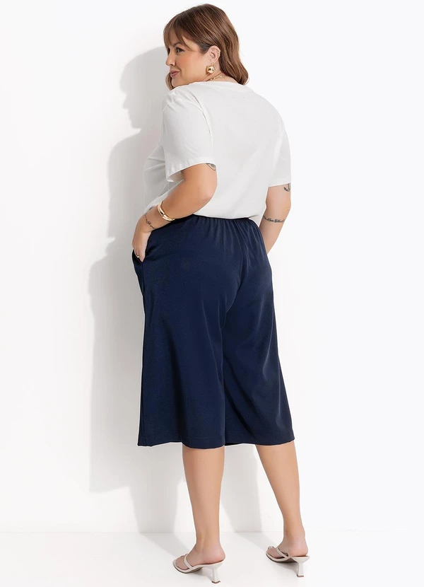 Marguerite - Blusa Off White em Algodão 5