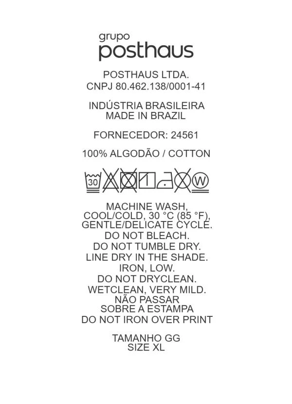 Marguerite - Blusa Off White em Algodão 5