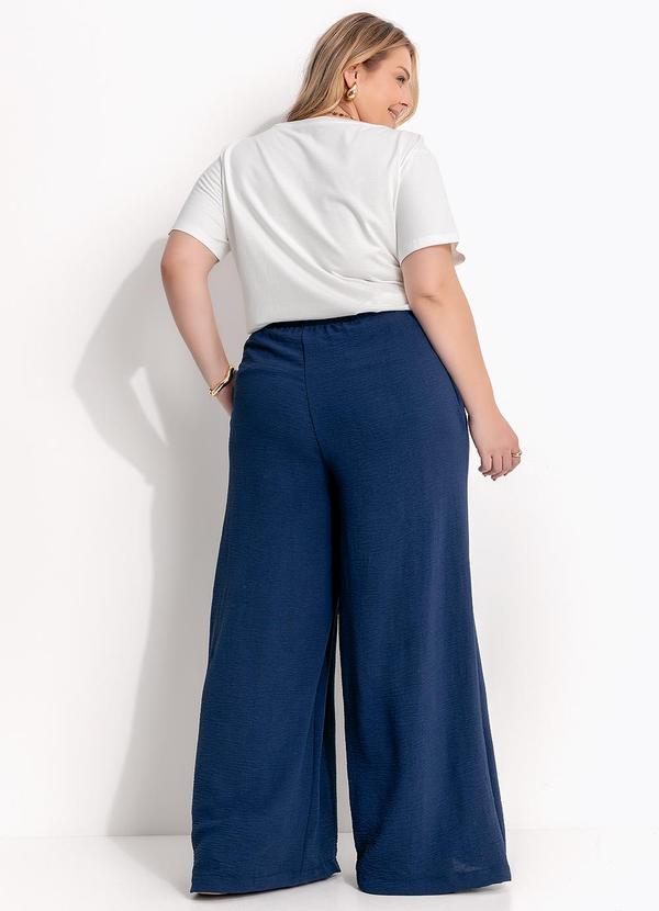 Marguerite - Blusa Off White em Algodão 9