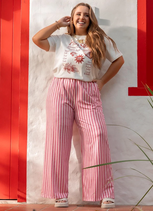 Marguerite - Blusa Off White em Algodão 14