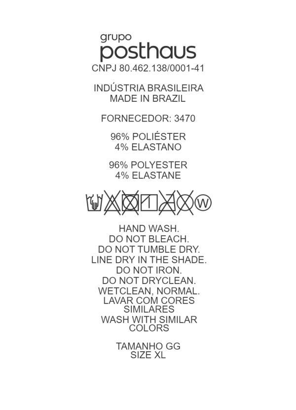 Marguerite - Blusa Pink em Malha Laise 8