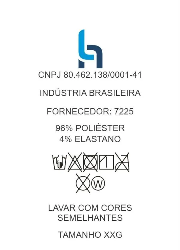 Queima Estoque - Blusa Plus Size Pink com Cordel para Franzir 6