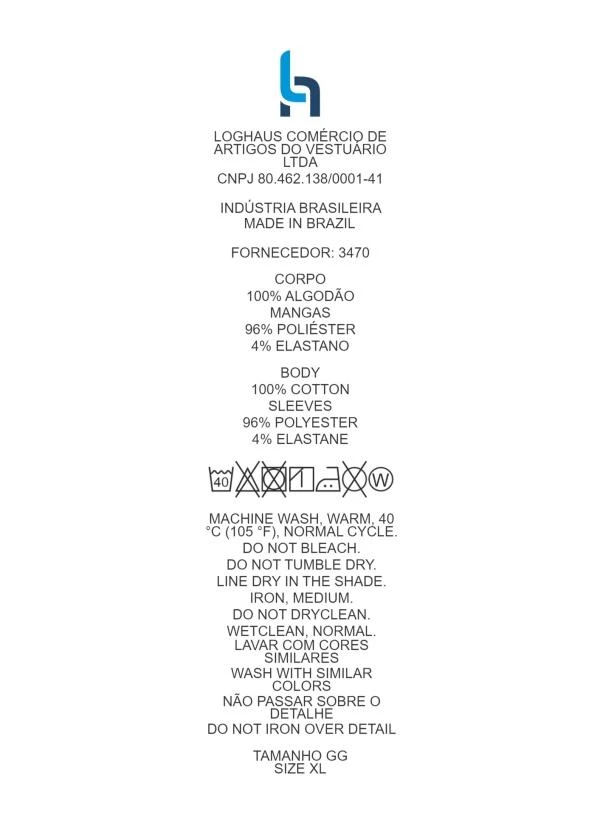 Marguerite - Blusa Preta com Mangas em Paetê 6