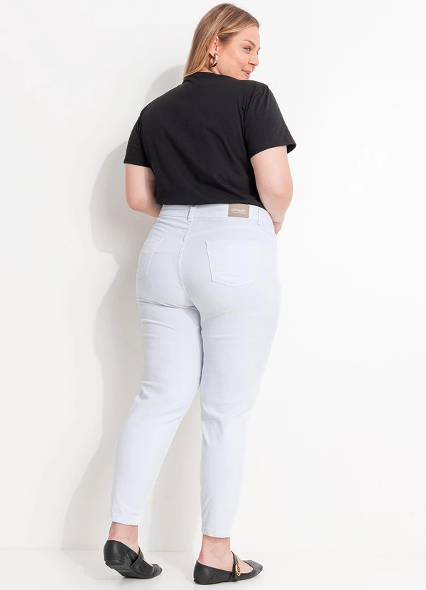 Marguerite - Blusa Preta em Malha com Bordados de Coração 4