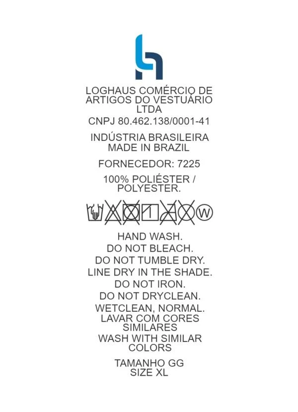 Marguerite - Blusa Preta em Malha 6