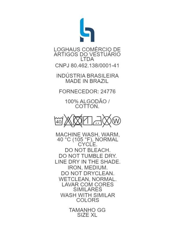 Marguerite - Blusa Púrpura em Malha de Algodão 7