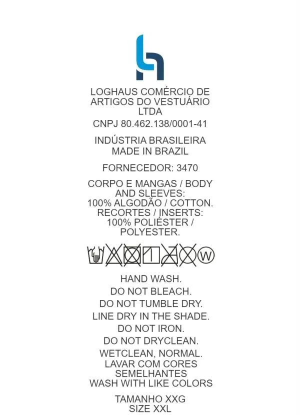 Marguerite - Blusa Roxa com Recorte nas Mangas Plus Size 5