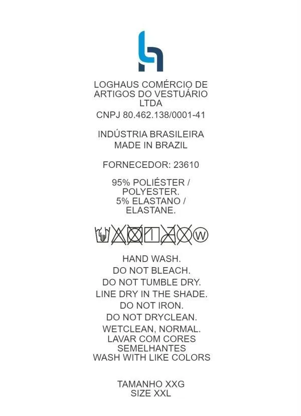 Marguerite - Blusa Verde Clara com Torção na Frente Plus Size 6