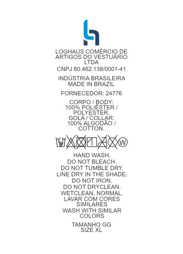 Marguerite - Blusa Verde em Malha Flamê 7