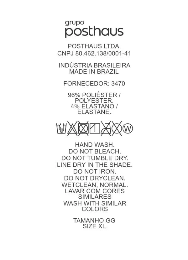 Marguerite - Blusa Verde em Malha Laise 8