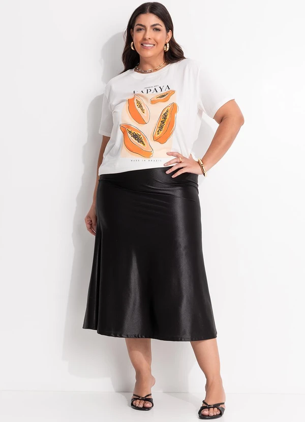 Marguerite - Blusa Verde Oliva em Algodão 6