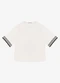 Secret Glam - Blusa Viscose Plus Size Bege - variação: Bege