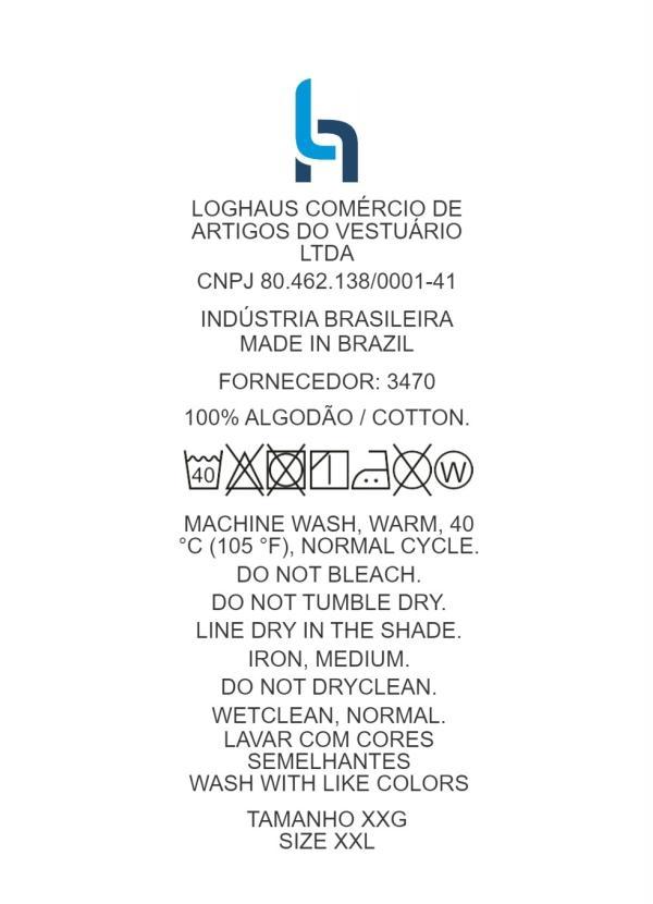 Marguerite - Cropped Verde Clara com Elástico Plus Size 6