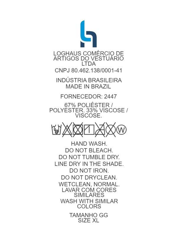 Marguerite - Blusa Bordô Manga Longa Plus Size 6