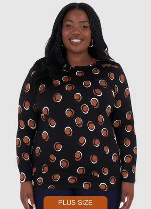 Moda Plus Size feminina Compre Online Posthaus