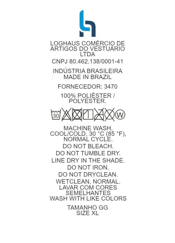 Marguerite - Blusa Laranja Pêssego 5