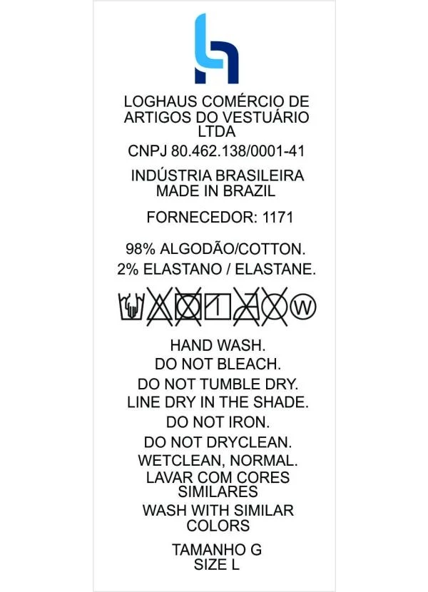 Marguerite - Blusa Manga Longa Preta Plus Size 9