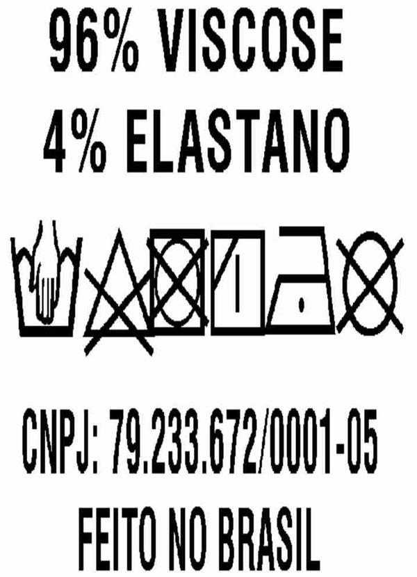 Secret Glam - Blusa Manga Longa Viscotorcion Verde 4