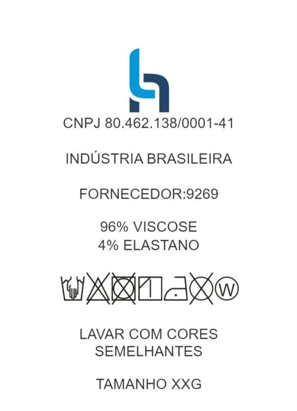 Outlet - Blusa Plus Size Bege com Franzido nas Mangas 5