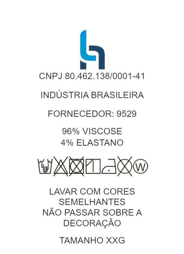 Outlet - Blusa Plus Size Lilás com Pérolas