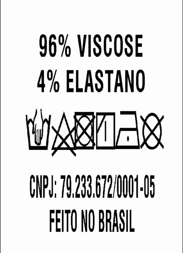 Secret Glam - Blusa Secret Glam Cinza 4