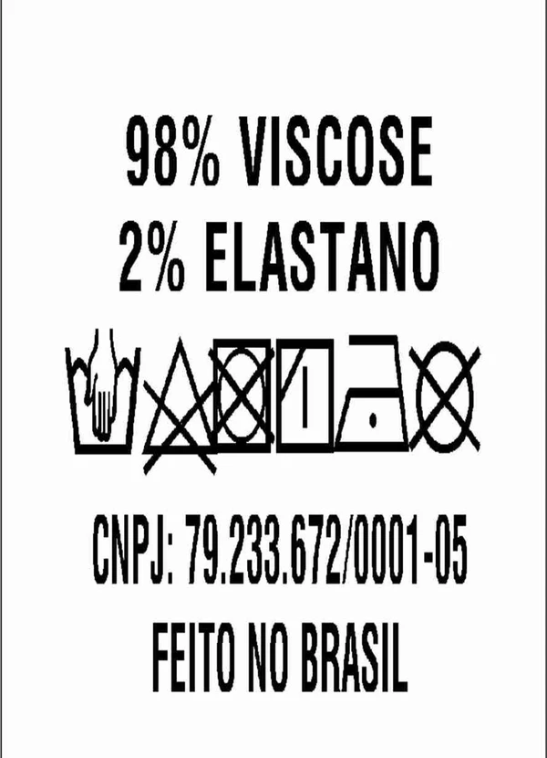 Secret Glam - Blusa Marrom 4