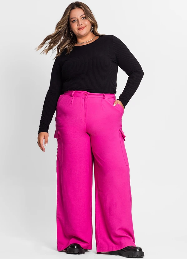 Secret Glam - Blusa Preto 3